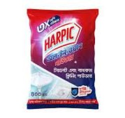 Harpic All-in-1 Toilet & Bathroom Cleaning Powder 400g