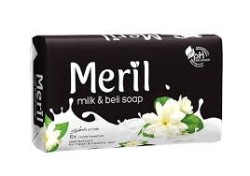 Meril Milk & Beli Soap 100gm