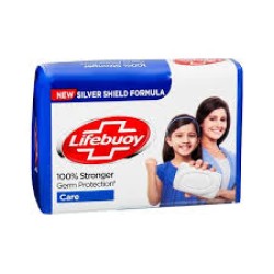 Lifebuoy Soap Bar Care 150