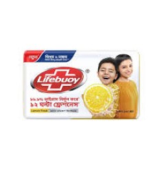 LifeBuoy Lemon Fresh Soap 150gm