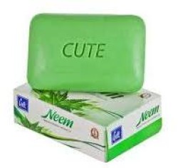 Cute Neem Soap 125gm