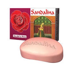 SANDALINA SANDAL & ROSE(150gm)