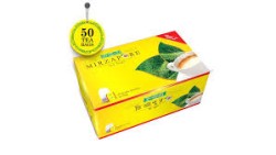 Ispahani Mirzapore Tea Bags 50 Pieces 100gm