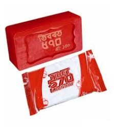 Tibet 570 Soap 125 gm