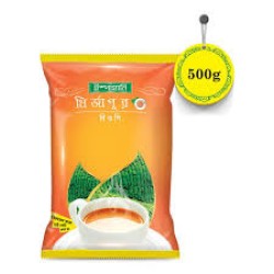Ispahani Best Leaf Tea 500gm